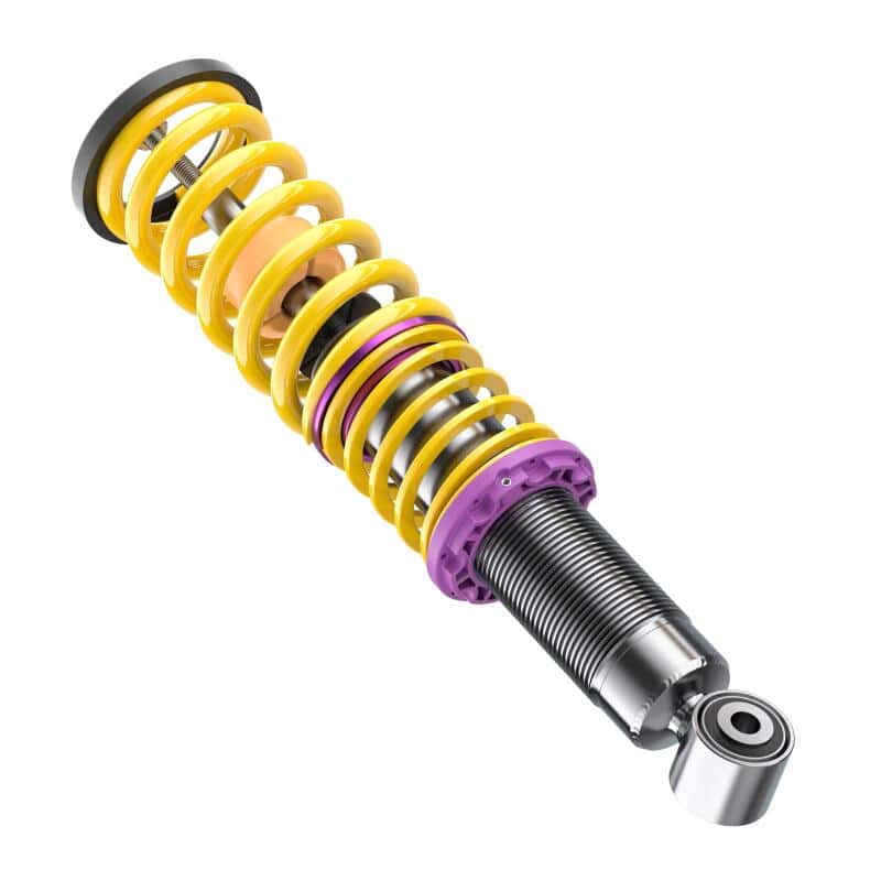 KW — KW Coilover Kit V2 Honda Civic (all excl. Hybrid)w/ 16mm (0.63) front strut lower mounting bolt
Coilover Kit - view 10