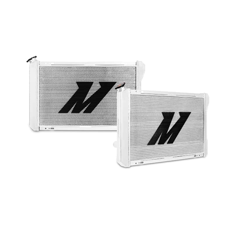 Mishimoto — Mishimoto 82-92 Chevy Camaro / Pontiac Firebird Aluminum Radiator - view 1