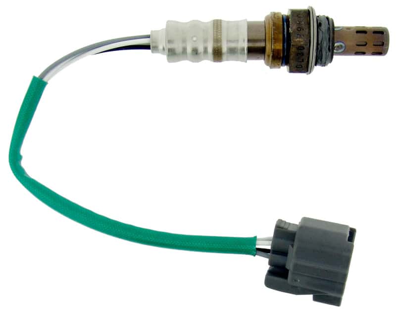 NGK — NGK Honda Insight 2001 Direct Fit Oxygen Sensor
Oxygen Sensor - view 1