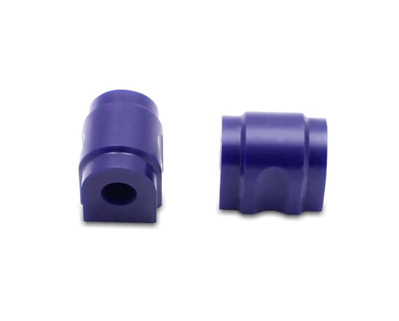 Superpro — SuperPro 2005 Land Rover LR3 SE Rear 22mm Sway Bar Mount Bushing Set
Bushing Kit - view 1