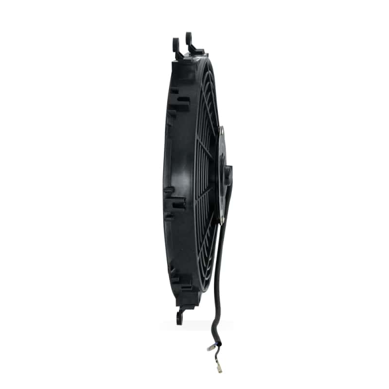 Mishimoto — Mishimoto 12 Inch Curved Blade Electrical Fan - view 1