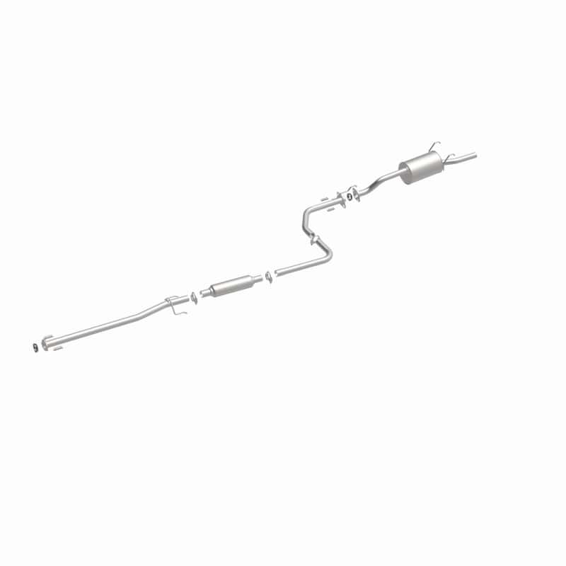 Magnaflow — MagnaFlow BRE Exhaust Kit 96-98 Honda Civic 1.6L
Exhaust Kit - view 5