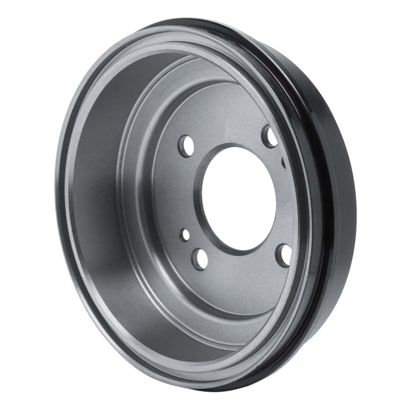 DFC — DFC 12-14 Dodge i10 (Mexico) Rear True Balanced Brake Drum
DFC Brake Drum - view 4