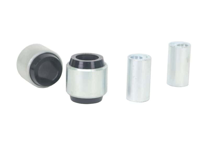 Whiteline — Whiteline 03-07 Honda Accord Control Arm Lower Rear - Inner Bushing Kit-Double Offset
Bushing Kit - view 2