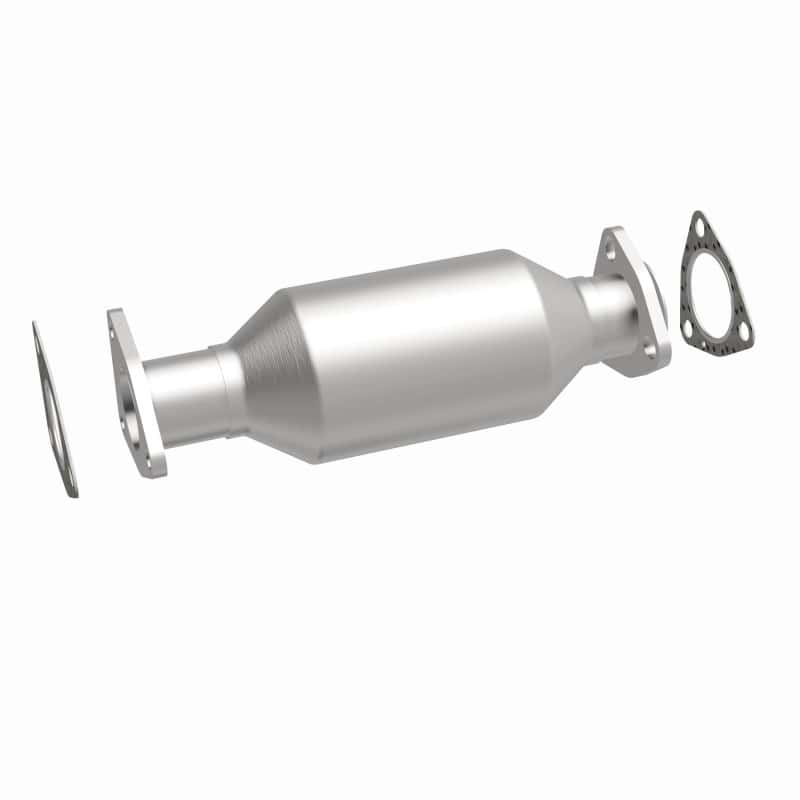 Magnaflow — MagnaFlow Conv Direct Fit Honda 80-90
Standard Grade
Standard - view 8