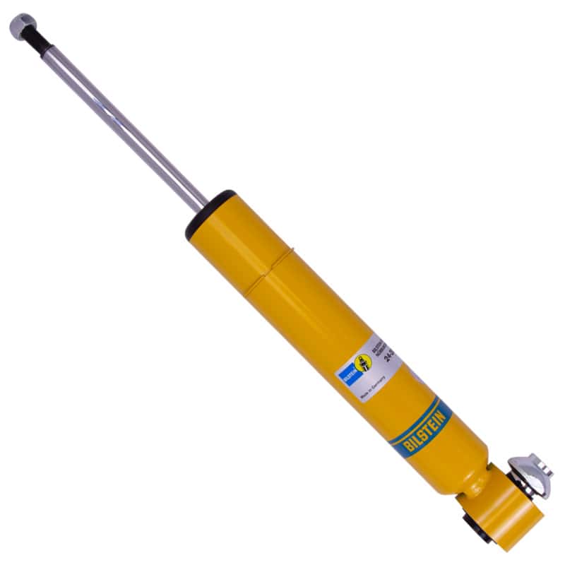 Bilstein — Bilstein B12 (Pro-Kit) 12-17 BMW 640i Base L6 3.0L Front and Rear Suspension Kit
Complete Kit - view 5
