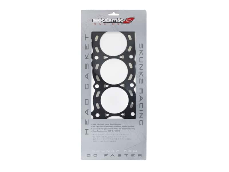 Skunk2 Racing — Skunk2 HG Honda/Acura K20A VTEC 87.00mm-3.425in Max Bore-0.85mm-0.033in Thick - view 6
