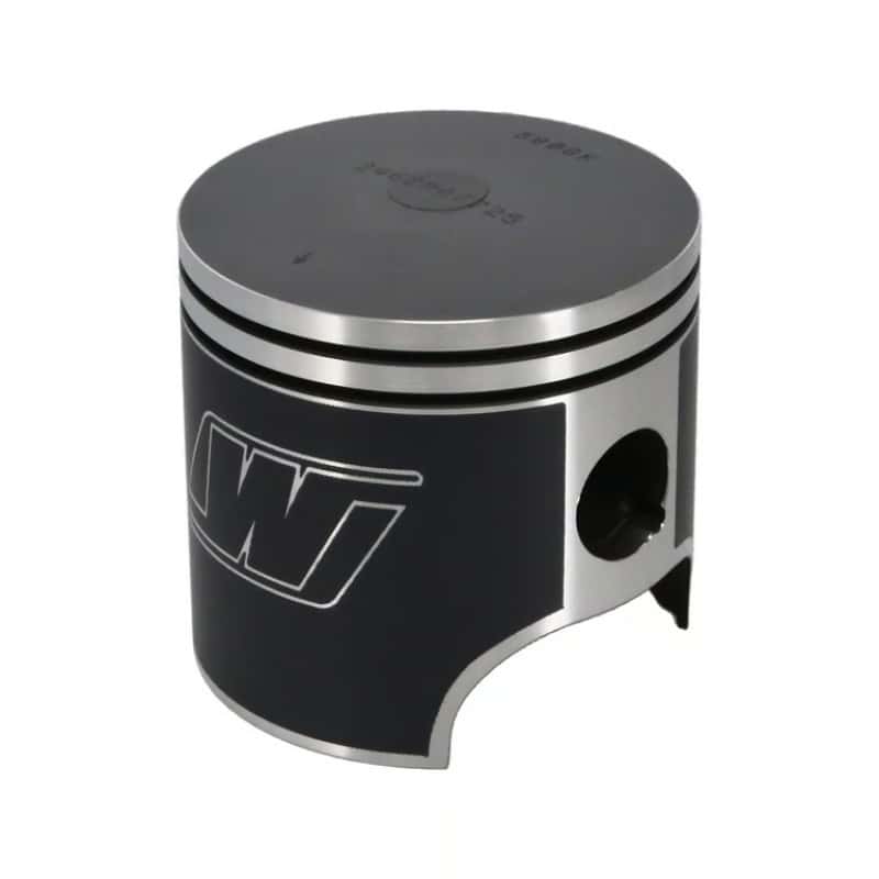 Wiseco — Wiseco Polaris 600 CFI IQ/Rush 10-19 3040KD Piston Kit
Piston Kit - view 5
