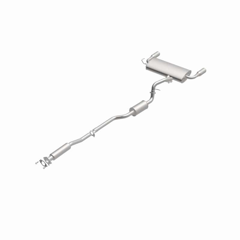Magnaflow — MagnaFlow BRE Exhaust Kit 13-18 Ford Escape
Exhaust Kit - view 25