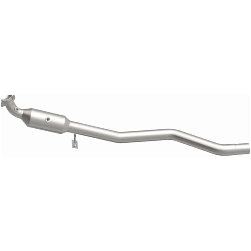 Magnaflow — Magnaflow Conv DF 2007-2012 GL450 4.6 L Underbody
OEM Grade
OEM - view 5