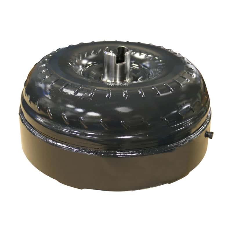 BD Diesel — BD Diesel 94-07 Dodge Cummins 47RH ProForce Enhanced Stall Torque Converter - Low Stall
Torque Converter - view 1