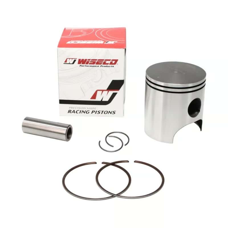 Wiseco — Wiseco Polaris 700 Liberty EFi 05-08 3051KD Piston Kit
Piston Kit - view 9