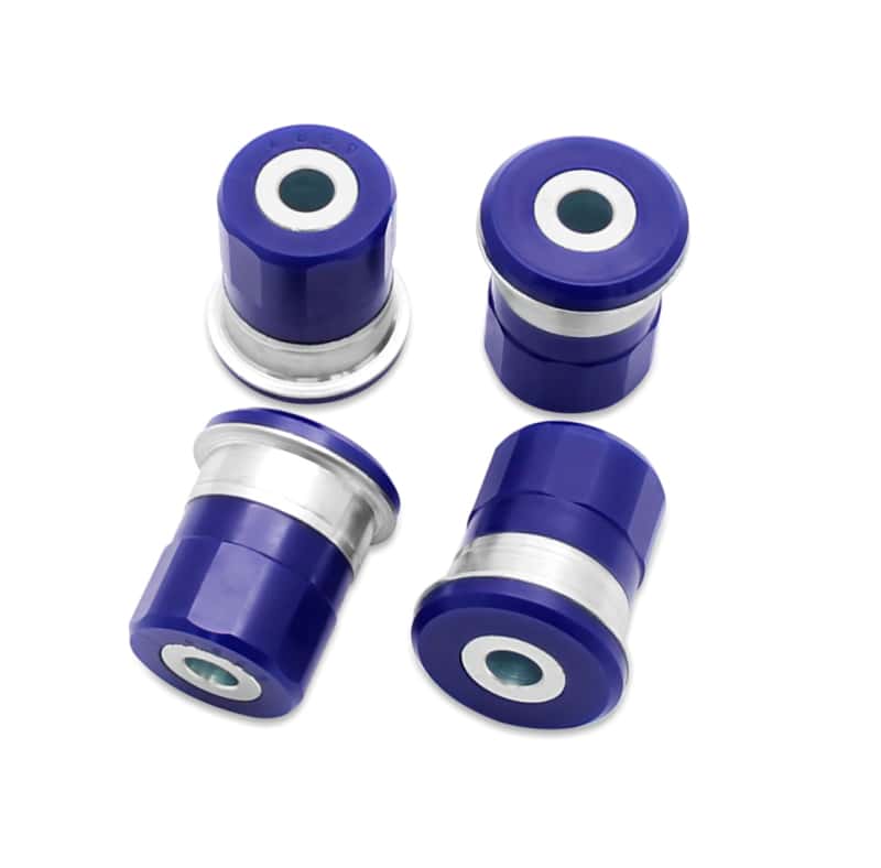 Superpro — SuperPro 2003 Lexus GX470 Base Front Upper Inner Control Arm Bushing Kit
Bushing Kit - view 2
