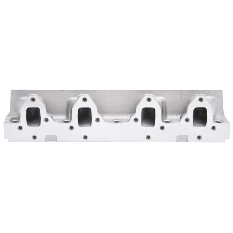Edelbrock — Edelbrock Single Ford FE 72cc 390/428 Head Bare
CYLINDER HEADS - view 12