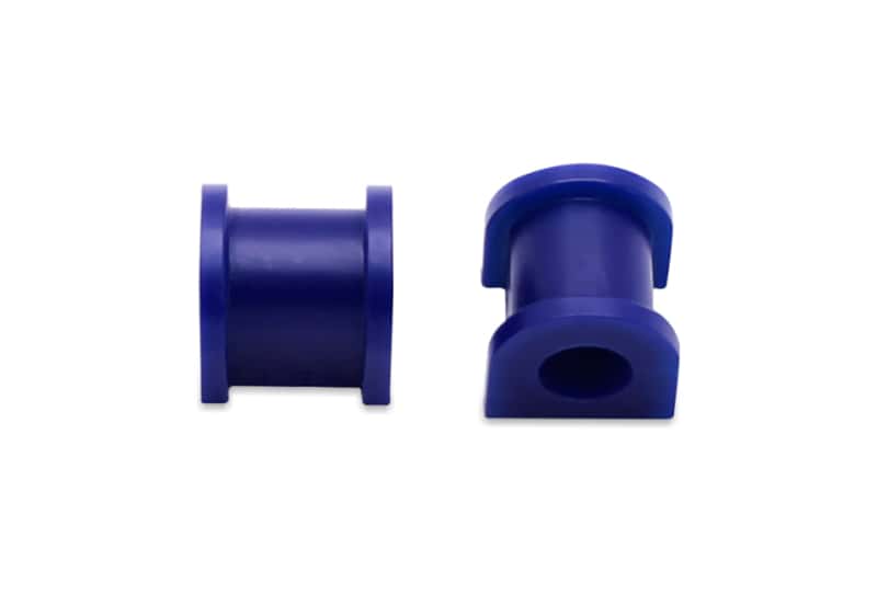 Superpro — SuperPro Proton- Front  Sway Bar To Chassis
Bushing Kit - view 2