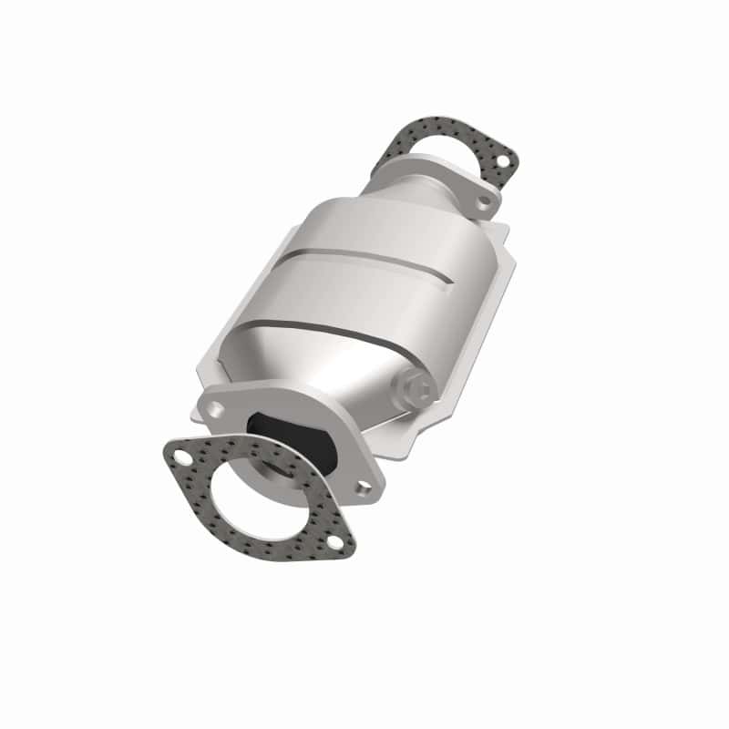Magnaflow — MagnaFlow Conv DF 97-99 Nissan Maxima Rear
HM Grade
HM - view 26