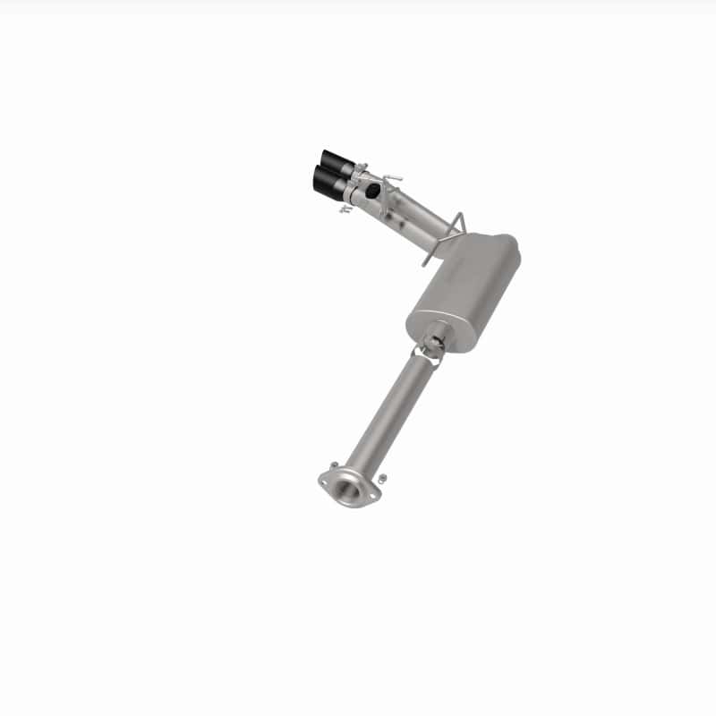 Magnaflow — Magnaflow 15-20 Ford F-150 Street Series Cat-Back Performance Exhaust System
Cat-Back - view 17
