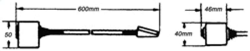 Hella — Hella Reading Lamp Black Mg12 2Ab
Universal Lighting M - view 6