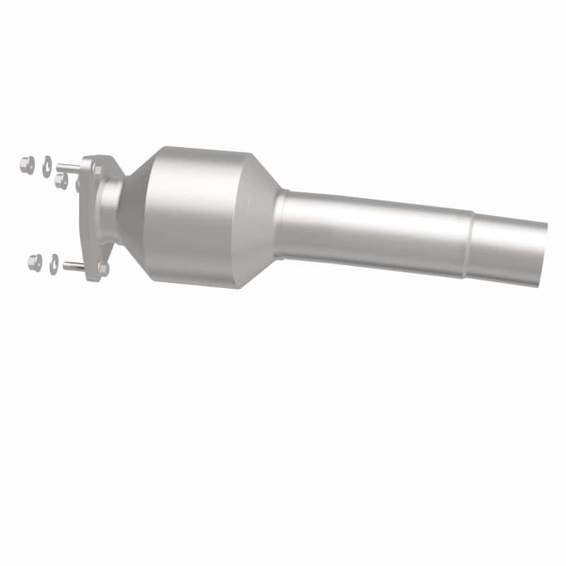 Magnaflow — Magnaflow 15-17 Discovery Sport L4 2 OEM Underbody Direct Fit Converter
OEM Grade
OEM - view 12