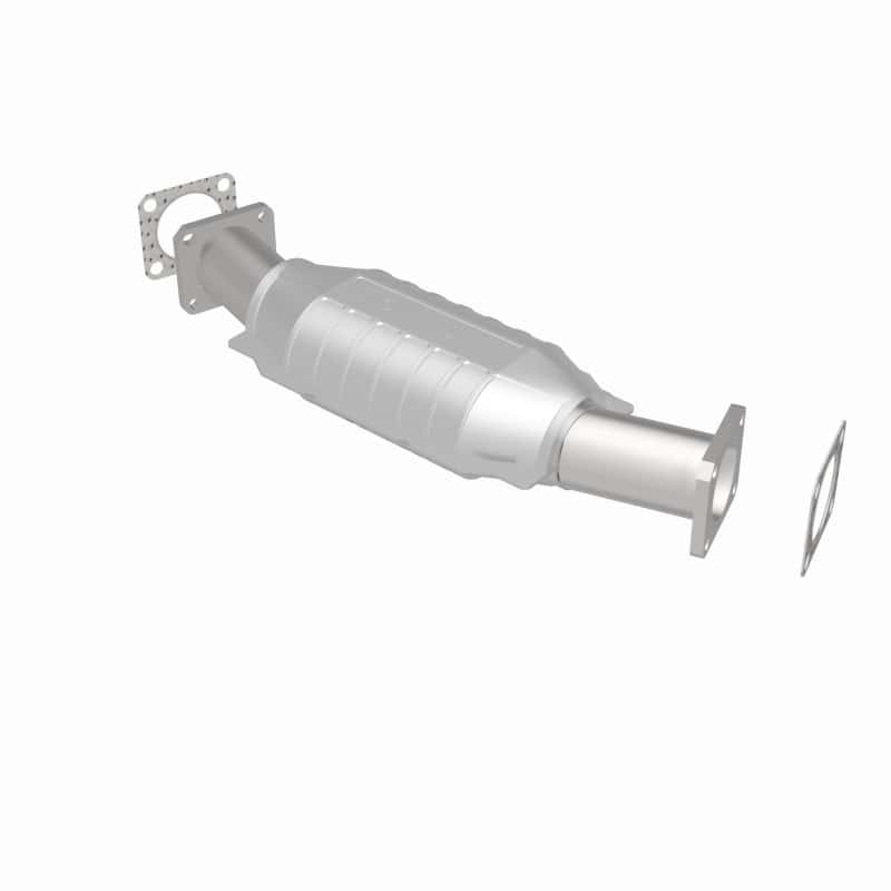 Magnaflow — MagnaFlow Conv DF GM 78 81
Standard Grade
Standard - view 22