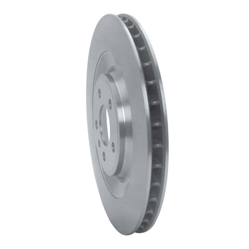 DFC — DFC 15-18 Porsche Macan Rear Brake Rotor - view 2