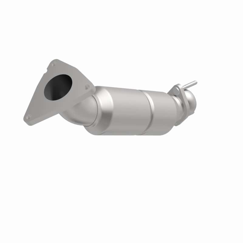 Magnaflow — MagnaFlow Conv DF Camaro 98-02 5.7L D/S
HM Grade
HM - view 8