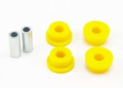 Whiteline — Whiteline 03-06 Mitsubishi Lancer Evo 8/9 Rear Upper/Inner Control Arm Bushing Kit
Bushing Kit - view 2