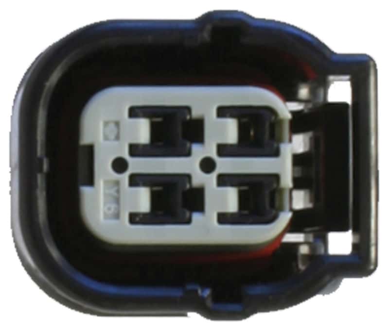 NGK — NGK Acura CSX 2011-2006 Direct Fit Oxygen Sensor
Oxygen Sensor - view 5