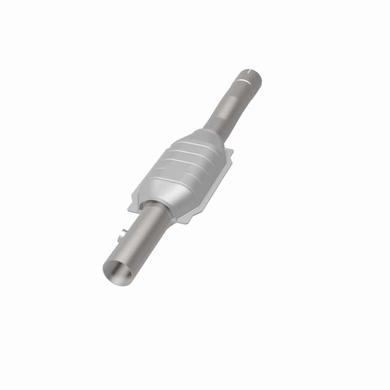 Magnaflow — MagnaFlow Conv DF 01-04 Jeep G/C 4.0L OEM
OEM Grade
OEM - view 17