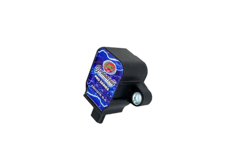 Granatelli Motor Sports — Granatelli 18-23 Ford 5.0L Coyote 4V Hi-Perf Coil-Near-Plug Coil Pack (Single)
Ignition Coil - view 1