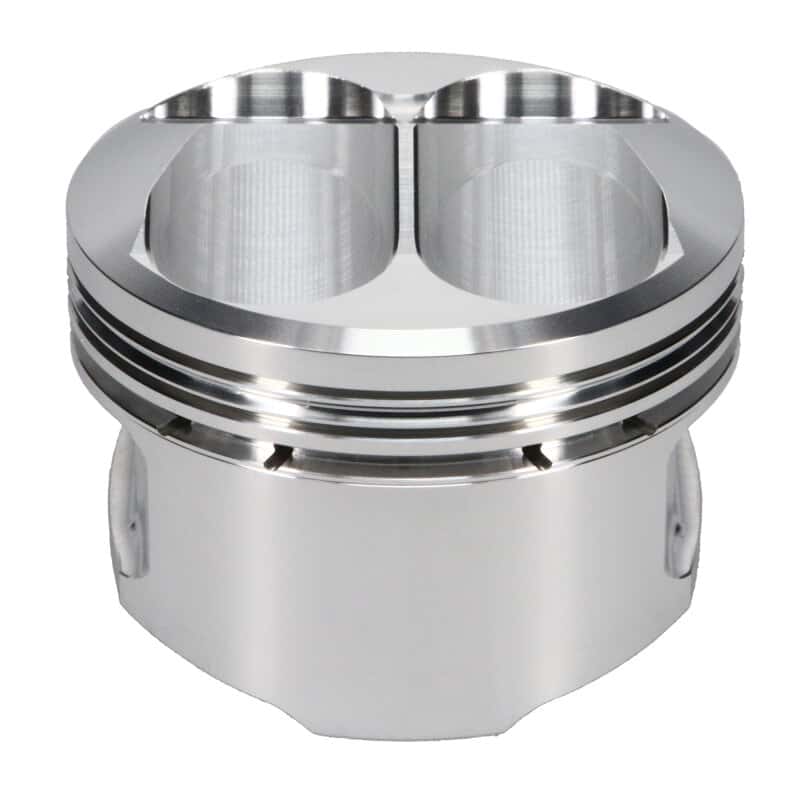JE Pistons — JE Pistons CITROEN C2 VTS KIT Set of 4 Pistons - view 6