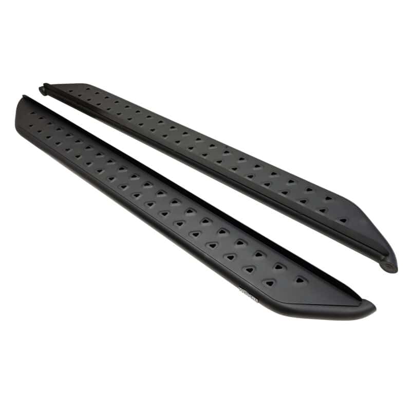 Westin — Westin 25-26 Toyota 4Runner Outlaw Running Boards - Textured Black
Running Boards - view 2