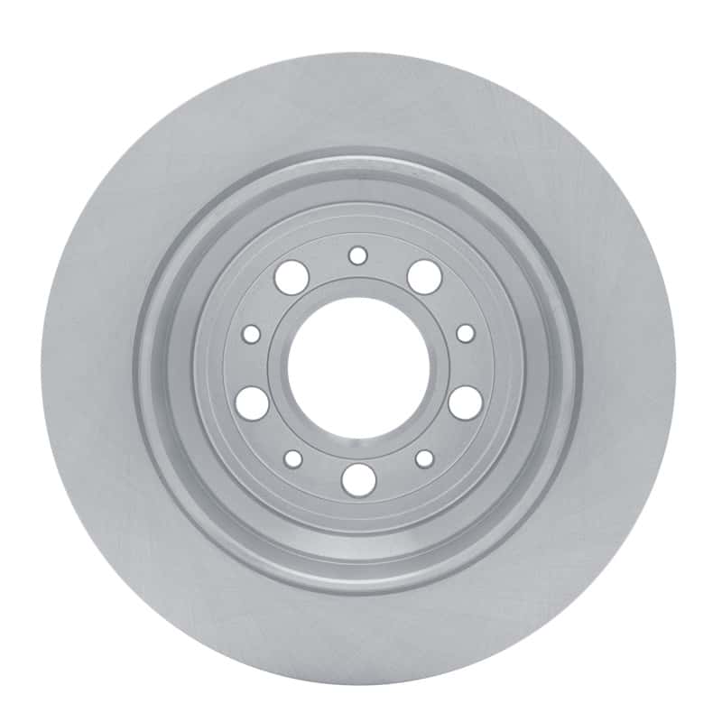 DFC — DFC 99-00 Volvo S70/V70 Rear Brake Rotor
DFC Brake Rotor - view 5