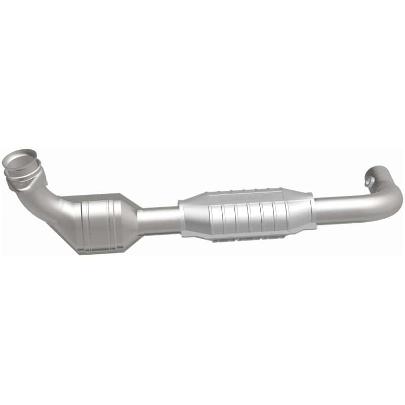 Magnaflow — MagnaFlow Conv DF 97-98 Ford Trucks 4.6L
California - view 32