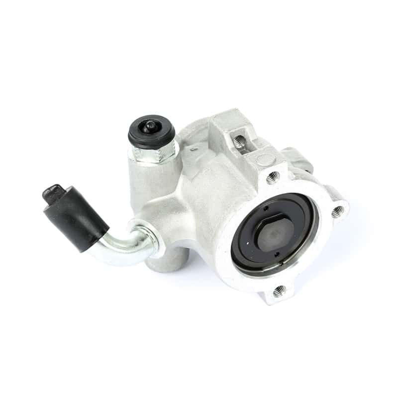 OMIX — Omix Power Steering Pump 2.4L 03-06 Jeep Wrangler - view 2