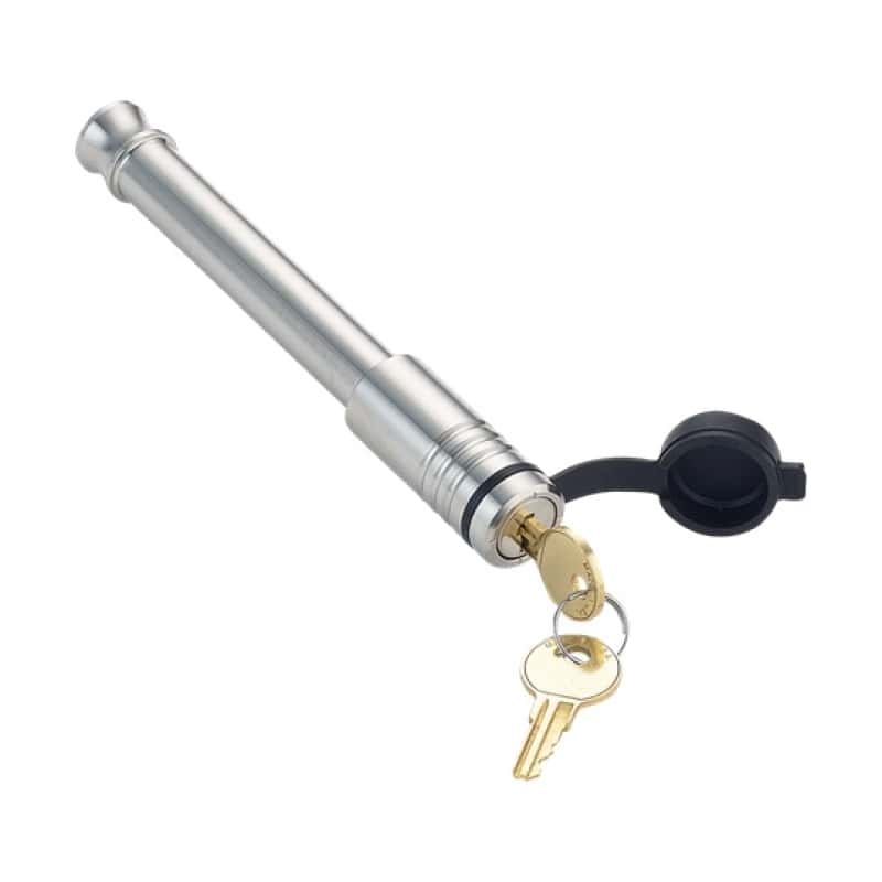 GEN-Y Hitch — Gen-Y InfiniteRule (1) 5/8in x 3-5/8in Hitch Lock w/2 Keys
Trailer Hitch Pin - view 2