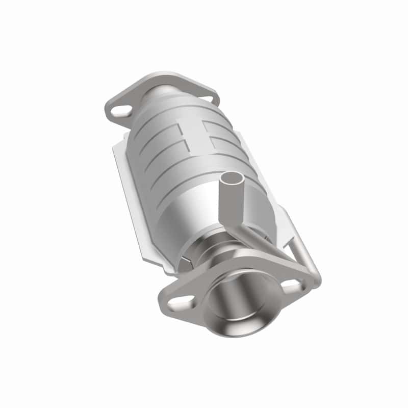 Magnaflow — MagnaFlow Conv DF Ford 88 89
Standard Grade
Standard - view 24