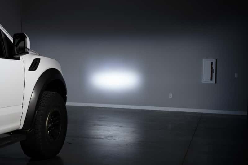 Diode Dynamics — Diode Dynamics 17-20 Ford Raptor SS5 Bumper LED Pod Light Kit - Yellow Pro Driving - view 4