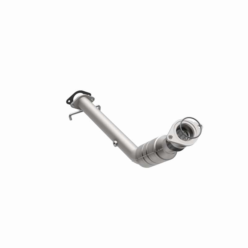 Magnaflow — Magnaflow 06-09 Chevrolet Impala 3.5L Direct Fit Converter
California - view 22