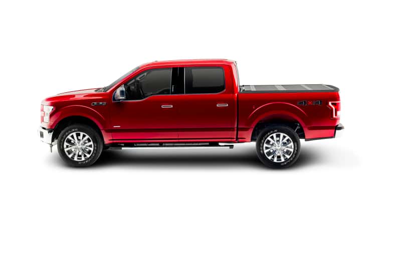 BAK — BAK 17-23 Ford Super Duty 6ft 9in Bed BAKFlip FiberMax
BFFM 17-26 SD 6'10 - view 9