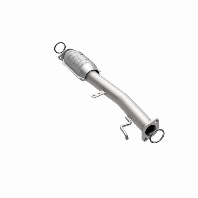 Magnaflow — MagnaFlow Conv DF 97-97 Toyota RAV4 2.0L 49S
HM Grade
HM - view 23