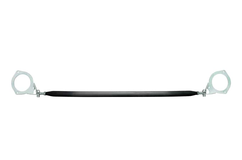 Whiteline — Whiteline 08/06-8/09 Pontiac G8 Sedan Front adjustable strut tower brace
Strut Brace - view 4