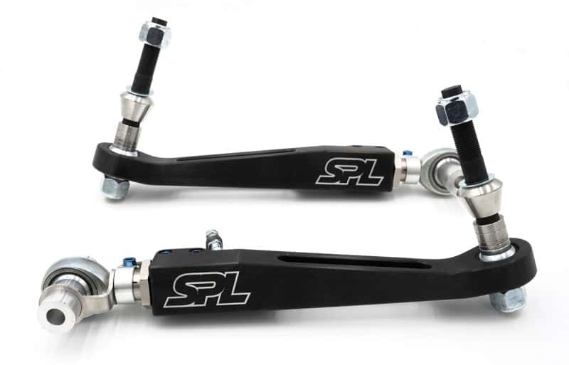 SPL Parts — SPL Parts 06-13 BMW 3 Series/1 Series (E9X/E8X) Front Lower Control Arms
Control Arms - view 3