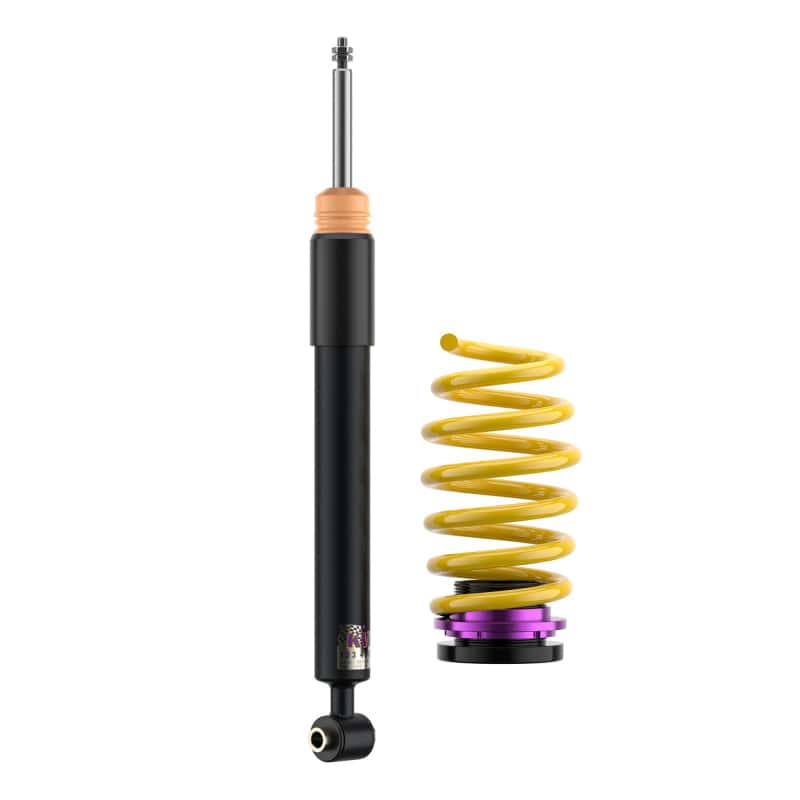 KW — KW Tesla Model 3/Model Y V1 Coilover Kit
Coilover Kit - view 8