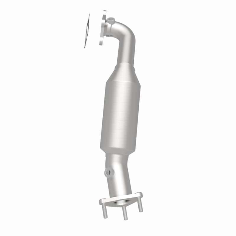 Magnaflow — Magnaflow 2015 Colorado 3.6 Underbody Direct Fit Converter
OEM Grade
OEM - view 15