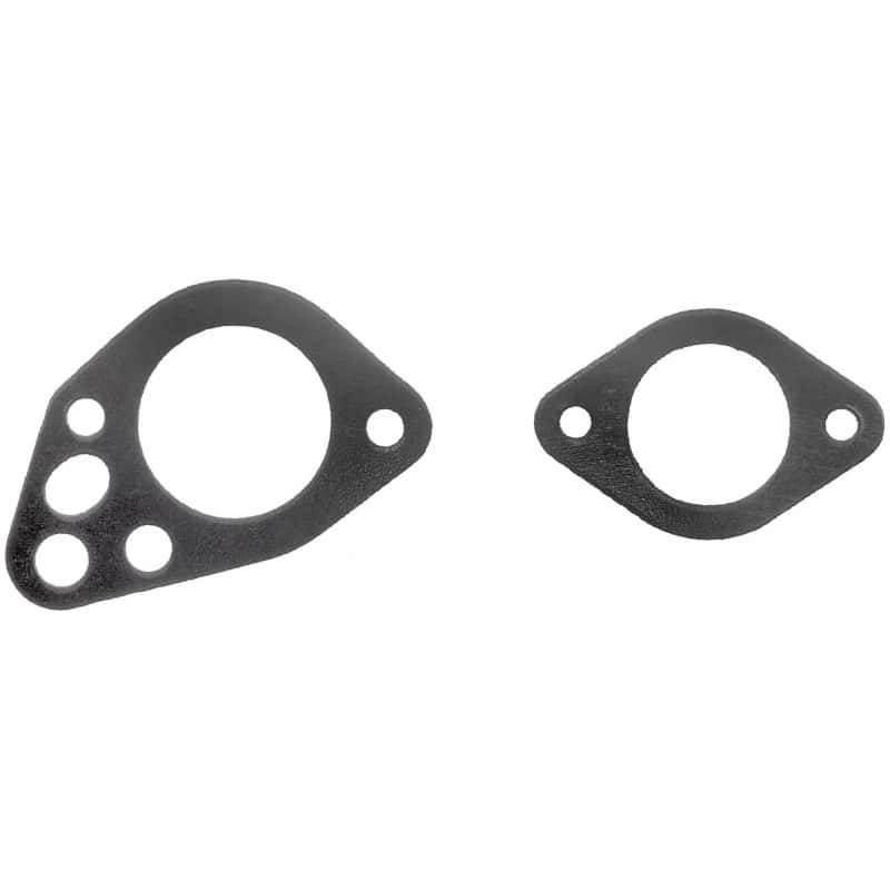 Fel-Pro — Fel-Pro 17650 Engine Coolant Thermostat Housing Gasket Set - view 1