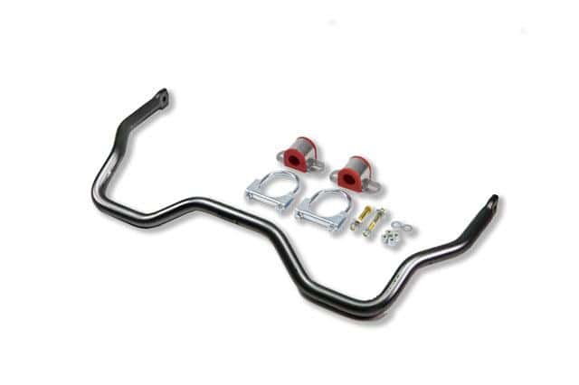 Belltech — Belltech REAR ANTI-SWAYBAR 95-03 S-SERIES BLAZER/JIM 4DR
REAR ANTI-SWAYBAR - view 2