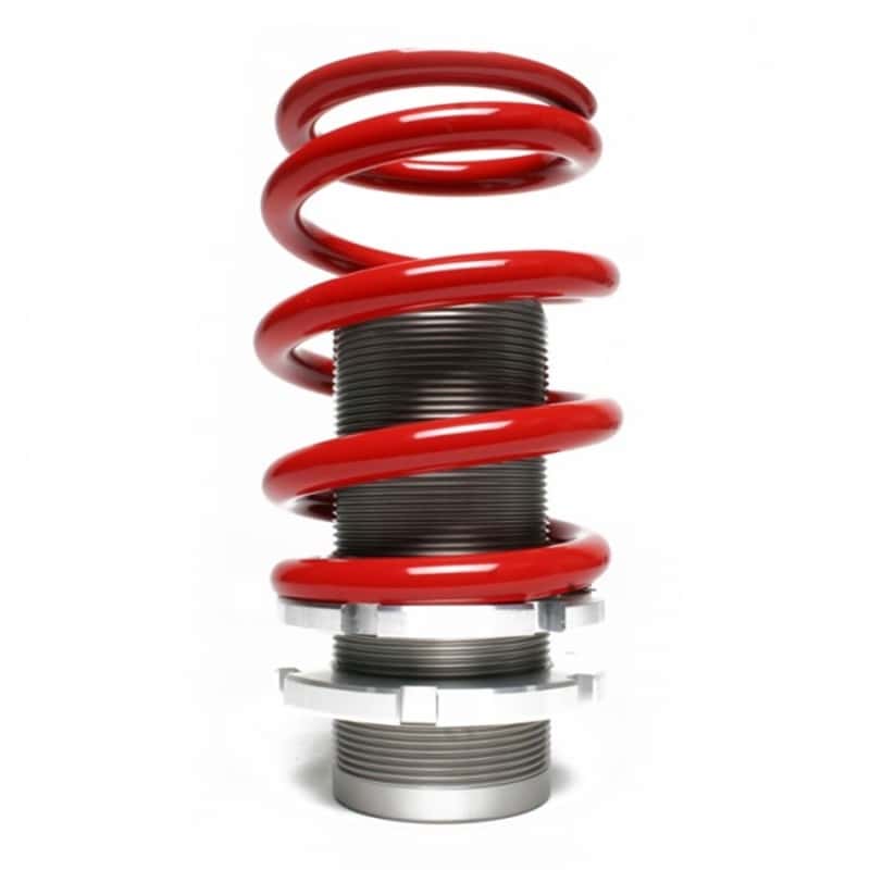 Skunk2 Racing — Skunk2 88-00 Honda Civic/CRX/Del Sol Coilover Sleeve Kit (Set of 4)
ShockAbsrbrSlv - view 5