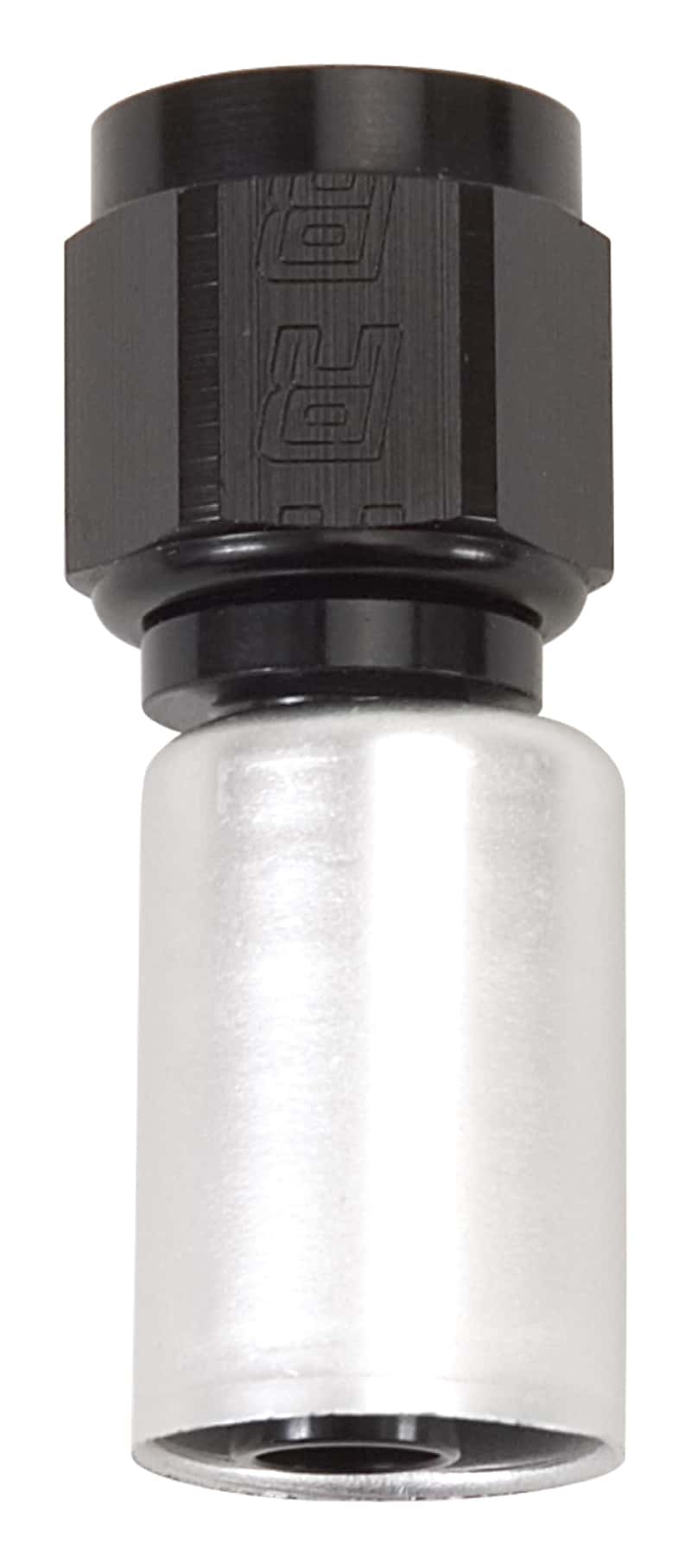 Russell — Russell Performance -10 AN Proclassic Crimp Straight End (O.D. 0.825)
Hose Fitting - view 1