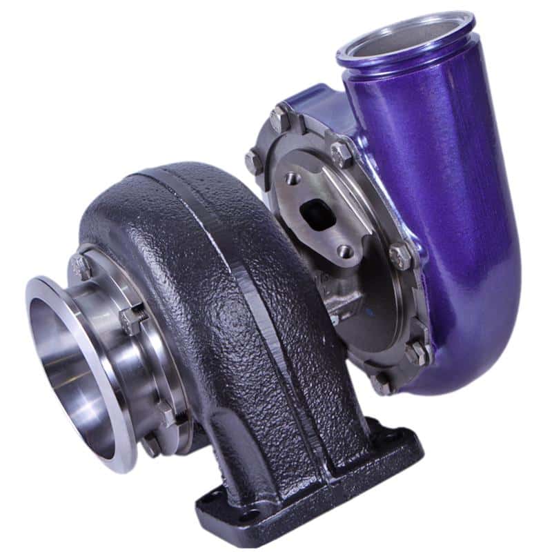 ATS Diesel — ATS Diesel 94-98 Dodge Aurora 3000 Turbo Kit - view 3